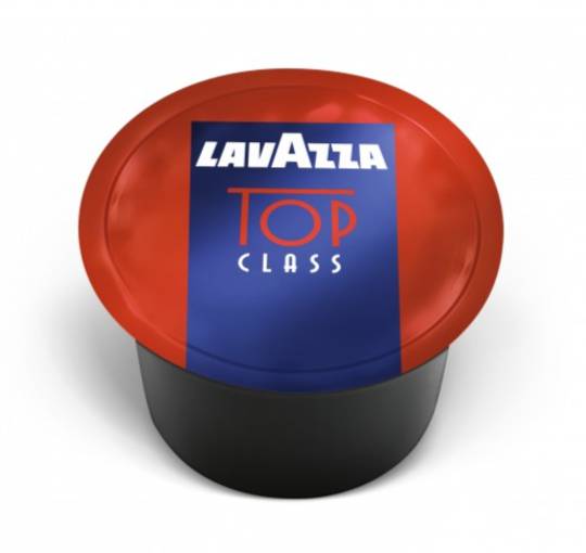 LavAzza Blue - Top Class x 2